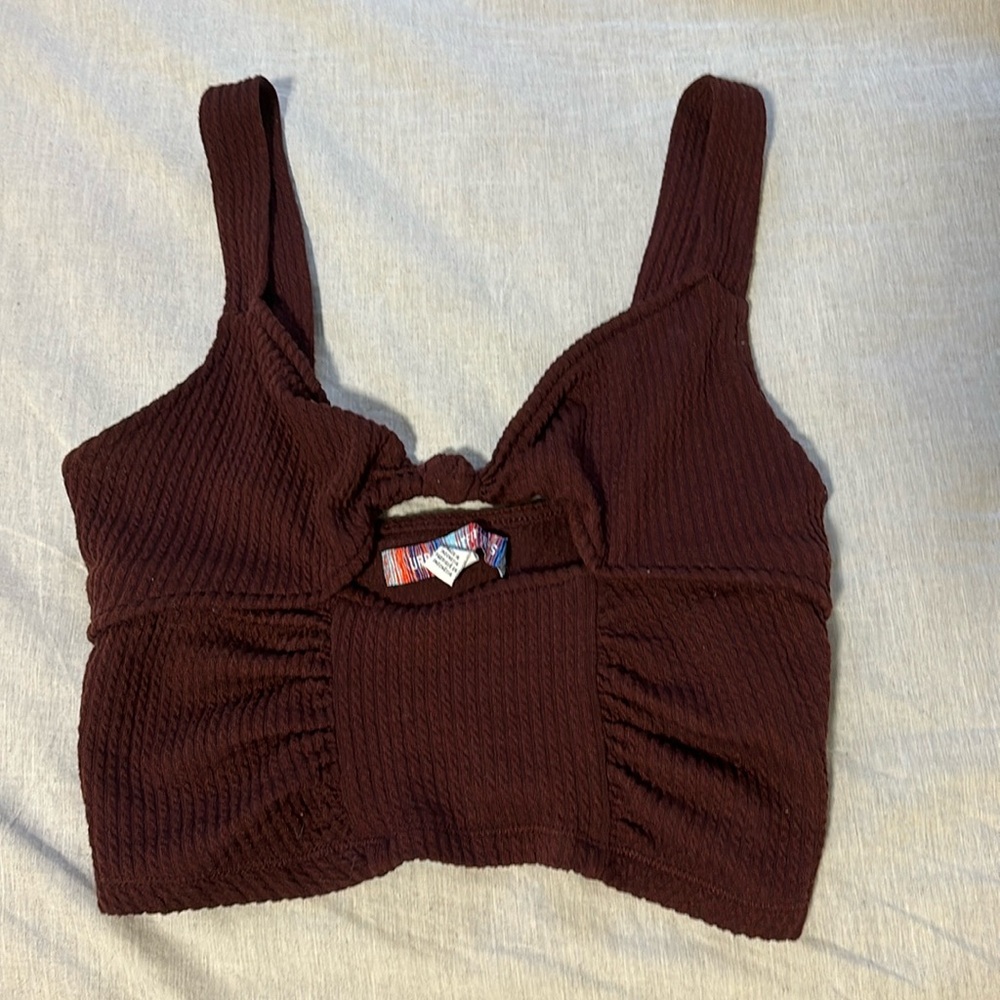 Urban top